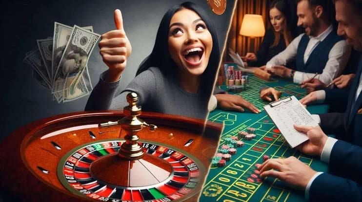 Sportsbook အားကစားလောင်းကစား