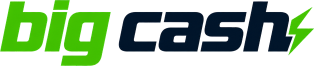 big cash logo